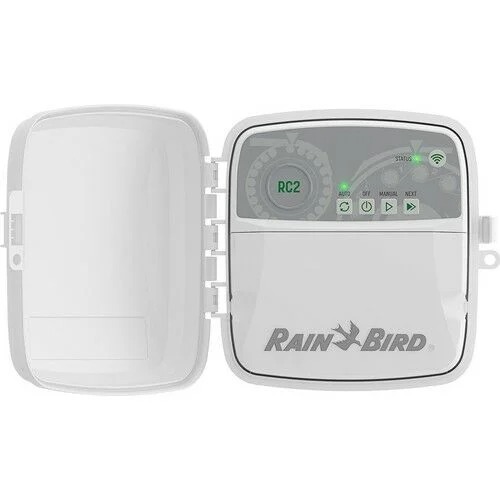 Rainbird RC2 Smart Sulama Kontrol Ünitesi 8 İstasyon